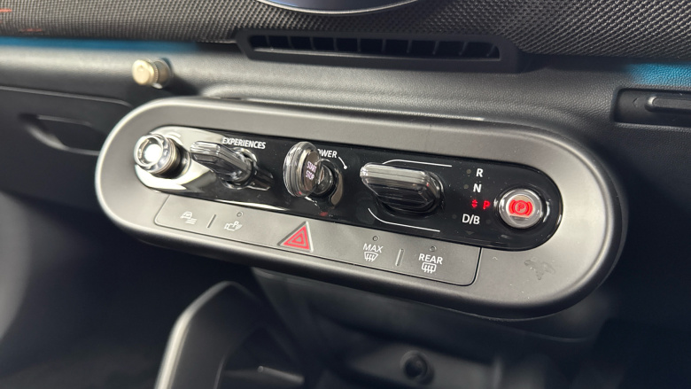 MINI Aceman 135kW E Sport [Level 1] 43kWh 5dr Auto Electric Hatchback